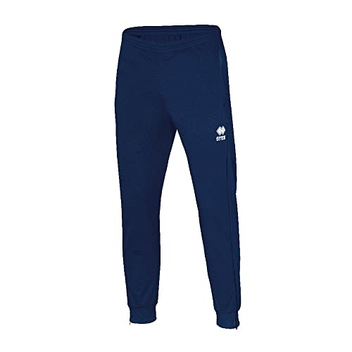 Errea - Milo 3.0, Sporthose für Herren XL blau Errea - Milo 3.0, Sporthose für Herren XL blau von Errea