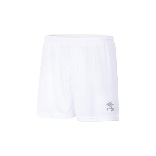Errea - New Skin, Sporthose für Herren L Blanc Errea - New Skin, Sporthose für Herren L Blanc von Errea