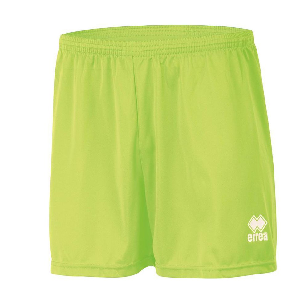 Errea New Skin Shorts Grün S Mann von Errea