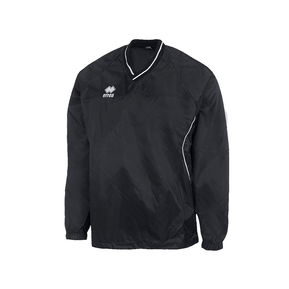 Errea Ottawa 3.0 Jacket Schwarz S Mann von Errea