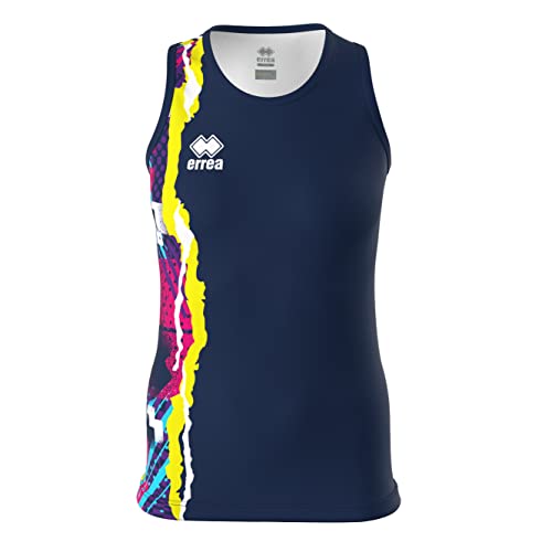 Errea Pamela Damen-Tanktop Errea Pamela Damen-Tanktop von Errea