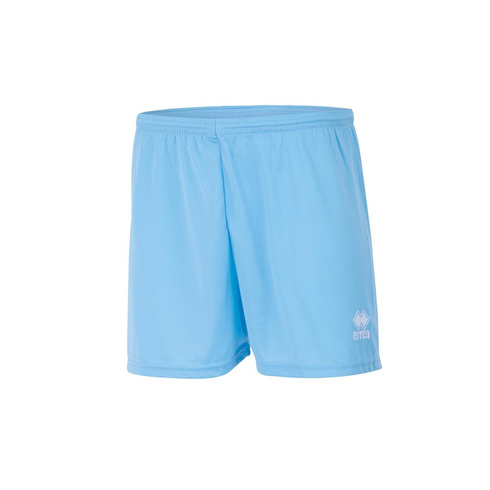 Errea Skin Shorts Blau XS Junge von Errea