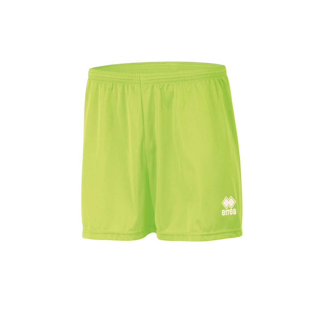 Errea Skin Shorts Grün 2XS Junge von Errea