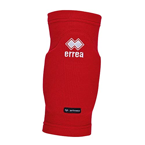 Errea Tokio Knieschützer Medium Rot Errea Tokio Knieschützer Medium Rot von Errea