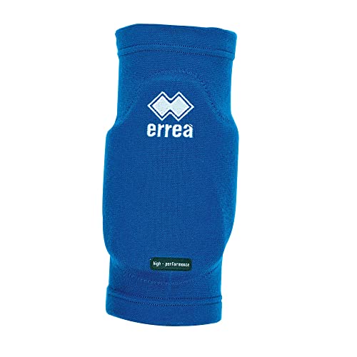 Errea Tokio Knieschützer Medium bleu roi Errea Tokio Knieschützer Medium bleu roi von Errea