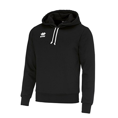 Errea Unisex Kinder Jonas Jr Sport-Jacke, Bianco, XXS Errea Unisex Kinder Jonas Jr Sport-Jacke, Bianco, XXS von Errea