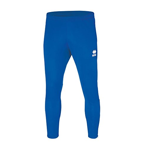 Errea Unisex Kinder Key Jr Kurze Sporthose, hellblau, XXS Errea Unisex Kinder Key Jr Kurze Sporthose, hellblau, XXS von Errea
