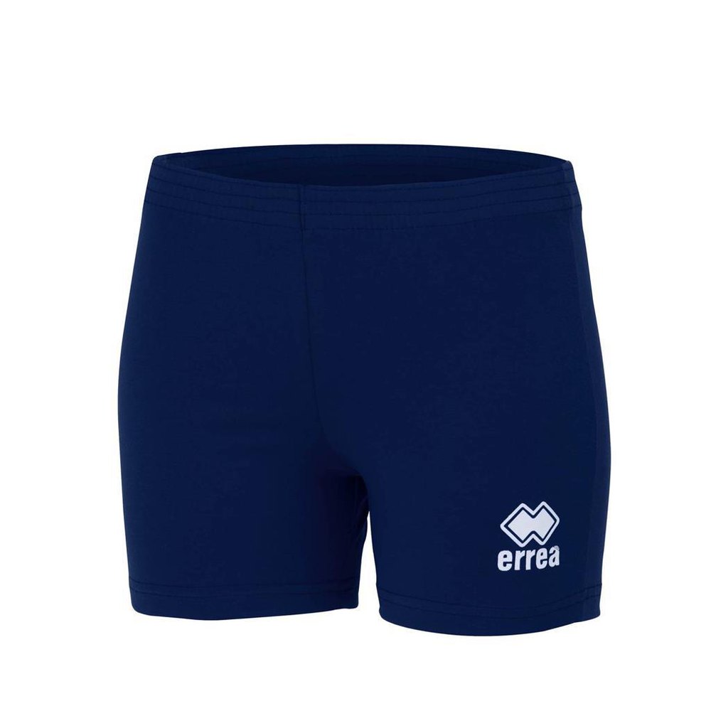 Errea Volley Shorts Blau 2XL Frau von Errea