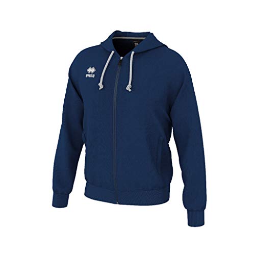 Errea Wire 3.0 Plüsch AD Sweatshirt, Mehrfarbig, M Herren, bunt, M von Errea