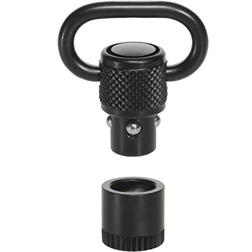 HALDER Unisex Push And Go Riemenb gel Set, Schwarz matt, 9,5x1,0 / 23 mm EU HALDER Unisex Push And Go Riemenb gel Set, Schwarz matt, 9,5x1,0 / 23 mm EU von HALDER