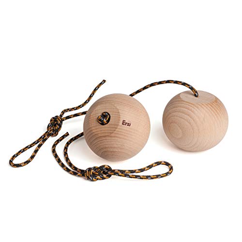 Erzi 47092 Campusballs, Bouldern, Klettern, Balance, Krafttraining Erzi 47092 Campusballs, Bouldern, Klettern, Balance, Krafttraining von Erzi