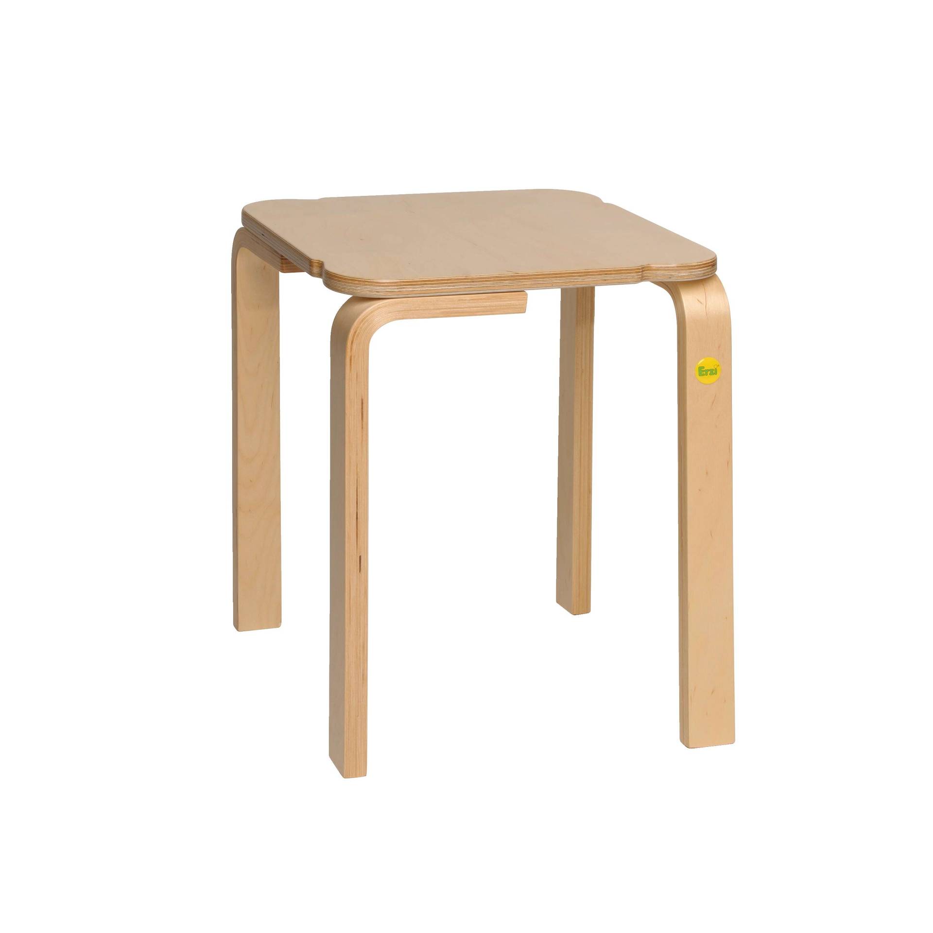 Erzi Gymnastikhocker, 38 cm Erzi Gymnastikhocker, 38 cm von Erzi