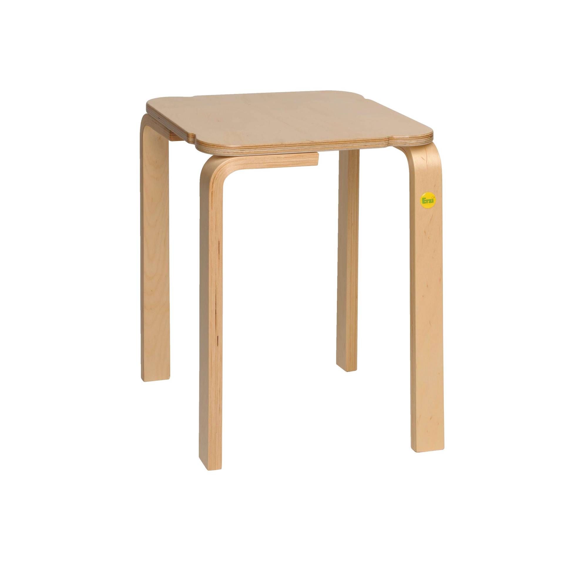 Erzi Gymnastikhocker, 48 cm Erzi Gymnastikhocker, 48 cm von Erzi