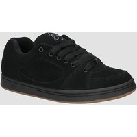 Es Accel OG Skateschuhe black von Es