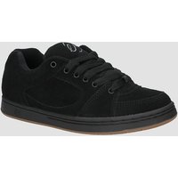 Es Accel OG Skateschuhe black Es Accel OG Skateschuhe black von Es