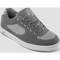 Es Accel X Go Skateboarding Day Skateschuhe grey Es Accel X Go Skateboarding Day Skateschuhe grey von Es