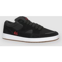 Es Sophisto Skateschuhe black von Es