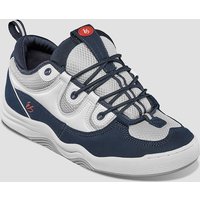 Es Two Nine 8 Skateschuhe white Es Two Nine 8 Skateschuhe white von Es