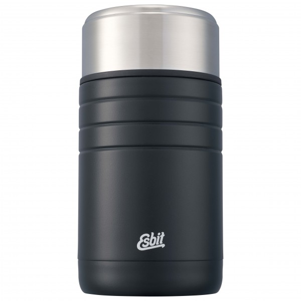 Esbit - Foodbehälter Majoris - Essensaufbewahrung Gr 1000 ml grau Esbit - Foodbehälter Majoris - Essensaufbewahrung Gr 1000 ml grau von Esbit