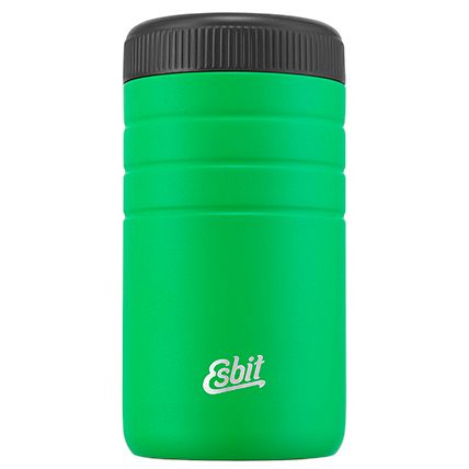 Esbit - Foodbehälter Majoris - Essensaufbewahrung Gr 800 ml grün von Esbit