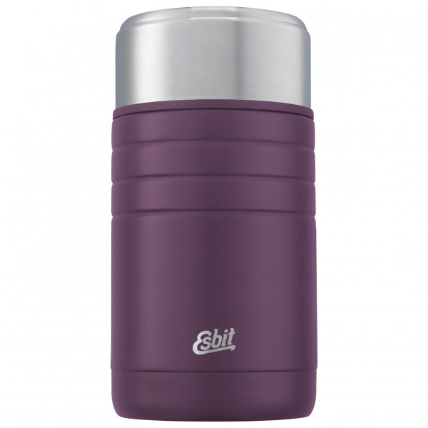 Esbit - Foodbehälter Majoris - Essensaufbewahrung Gr 800 ml lila Esbit - Foodbehälter Majoris - Essensaufbewahrung Gr 800 ml lila von Esbit