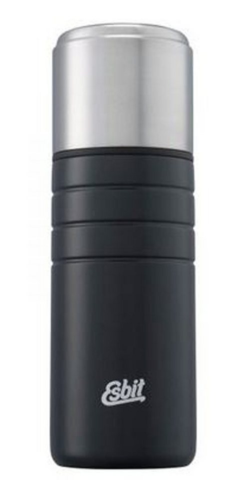 Esbit Isolierflasche, Esbit MAJORIS Edelstahl Isolierflasche VF750TL-S, schwarz Esbit Isolierflasche, Esbit MAJORIS Edelstahl Isolierflasche VF750TL-S, schwarz von Esbit
