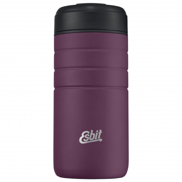 Esbit - Thermobecher Majoris - Becher Gr 450 ml lila Esbit - Thermobecher Majoris - Becher Gr 450 ml lila von Esbit