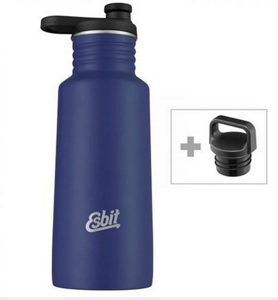 Esbit Trinkflasche Esbit PICTOR Sporttrinkflasche DBS550PC-S von Esbit