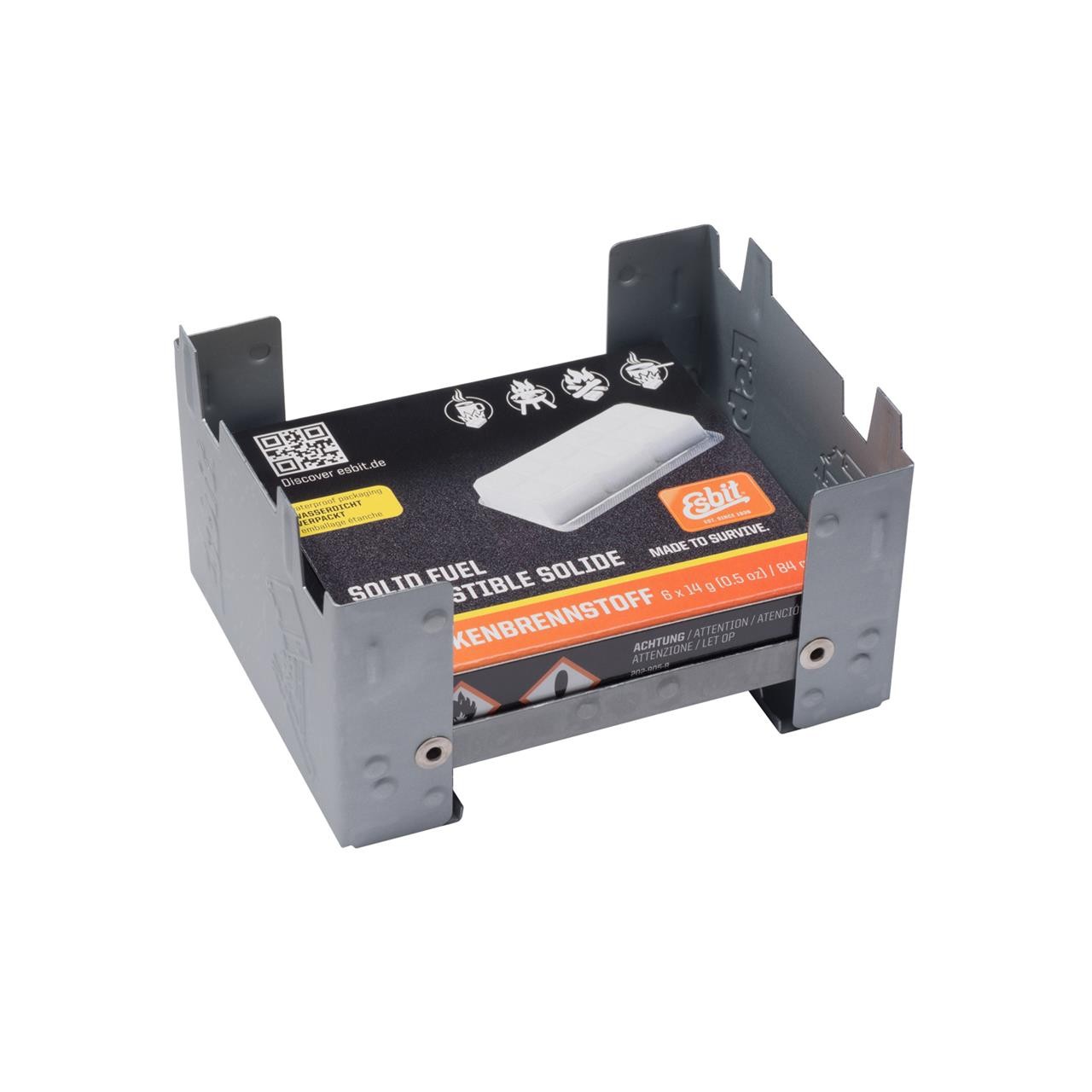 Kocher Esbit Taschenkocher Kocher Esbit Taschenkocher von Esbit
