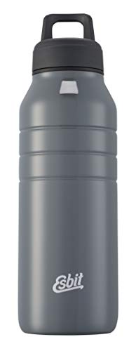 Relags Trinkflasche Esbit Trinkflasche 'Majoris', schwarz, 0, 68 L, 411401 Relags Trinkflasche Esbit Trinkflasche 'Majoris', schwarz, 0, 68 L, 411401 von Esbit