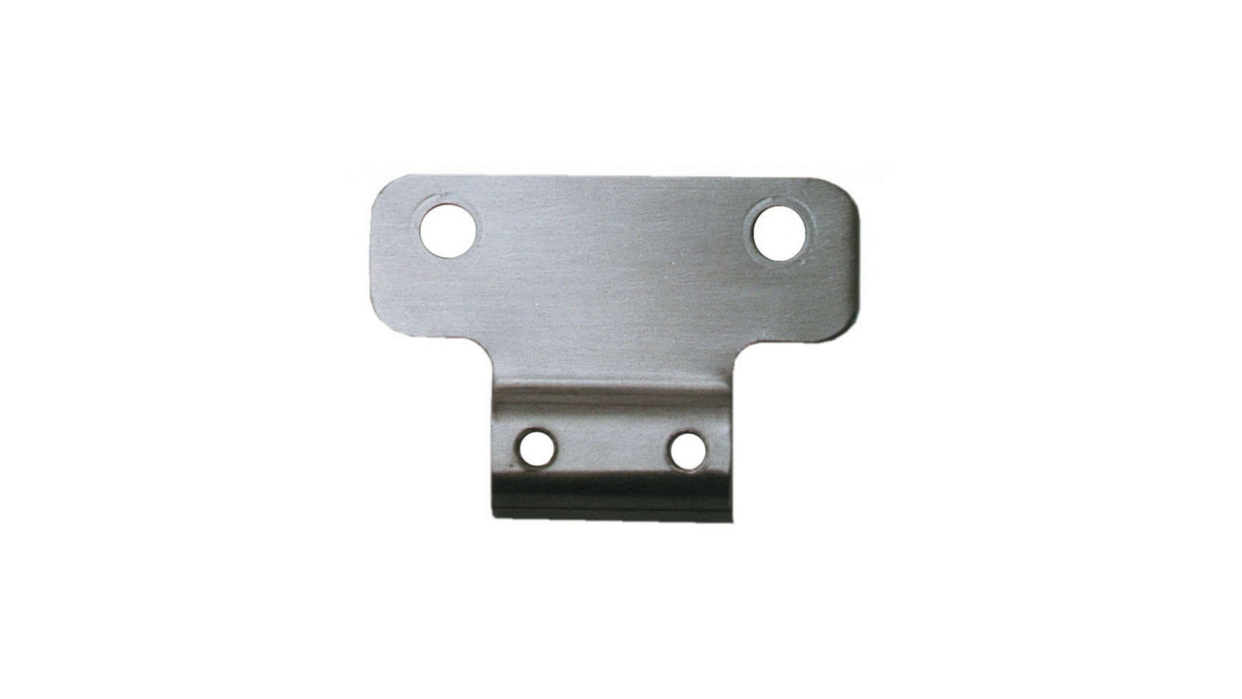 Esge Adapterplatte 40/18 mm Esge Adapterplatte 40/18 mm von Esge