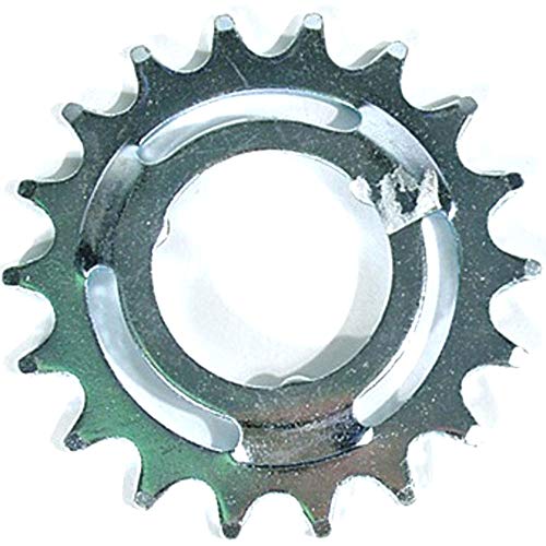ESJOT Steck-Zahnkranz 1/2 x 3/32 f. Nabenschaltungen 24 Zähne Silber Fahrrad ESJOT Steck-Zahnkranz 1/2 x 3/32 f. Nabenschaltungen 24 Zähne Silber Fahrrad von ESJOT