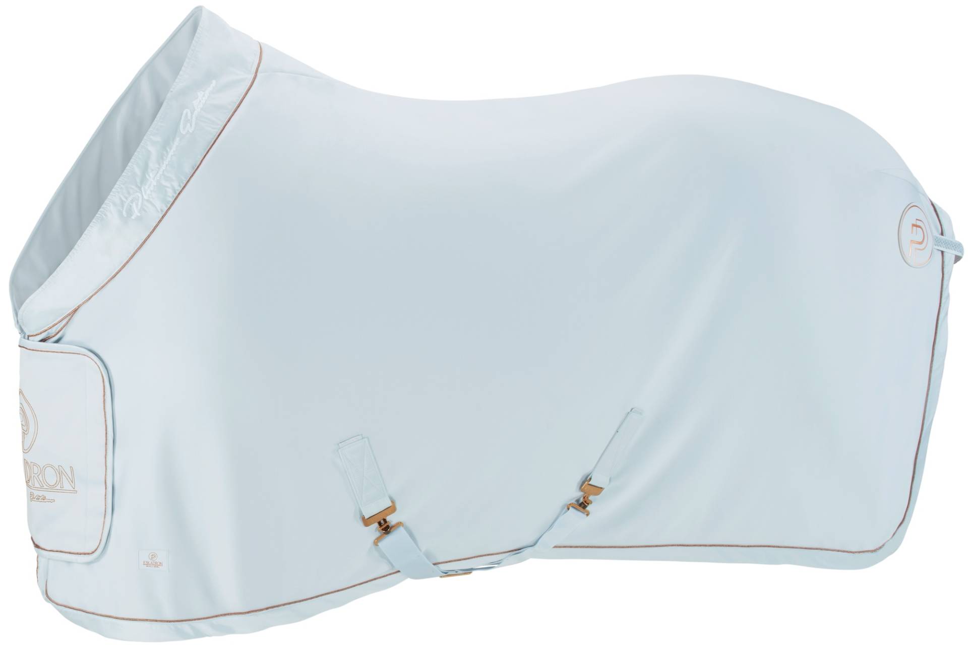 Abschwitzdecke Softshell Air Platinum 23 von Eskadron