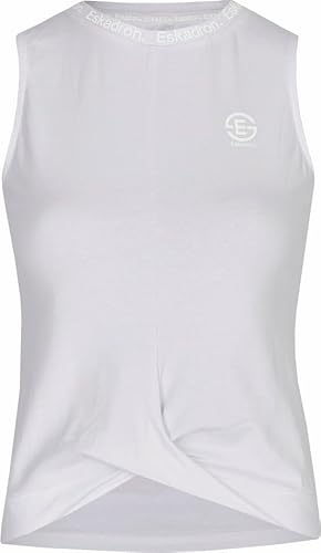 Damen Shirt CROP-TANK REFLEXX Frühjahr 2023 von Eskadron