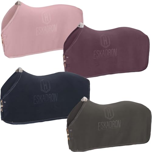 ESKADRON Abschwitzdecke FLEECE STAMP Heritage 23/24 ESKADRON Abschwitzdecke FLEECE STAMP Heritage 23/24 von Eskadron