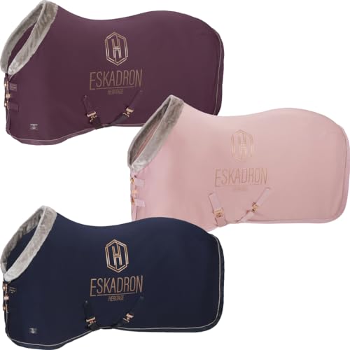ESKADRON Abschwitzdecke SOFTSHELL AIR Heritage 23/24 ESKADRON Abschwitzdecke SOFTSHELL AIR Heritage 23/24 von Eskadron