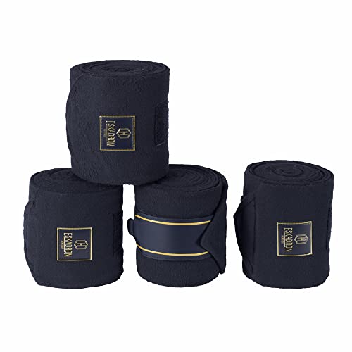 ESKADRON Bandagen FLEECE 4'Set HERITAGE 2022 ESKADRON Bandagen FLEECE 4'Set HERITAGE 2022 von Eskadron