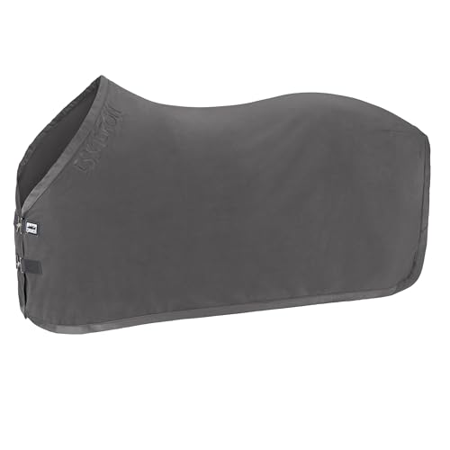 Abschwitzdecke Fleece Basics 250 anthrazit L Abschwitzdecke Fleece Basics 250 anthrazit L von Eskadron