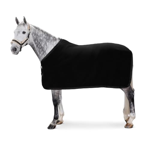ESKADRON Basic Abschwitzdecke FLEECE ESKADRON Basic Abschwitzdecke FLEECE von Eskadron