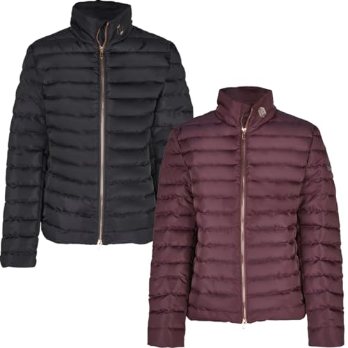 ESKADRON Damen Jacke QUILT Heritage 23/24 von Eskadron