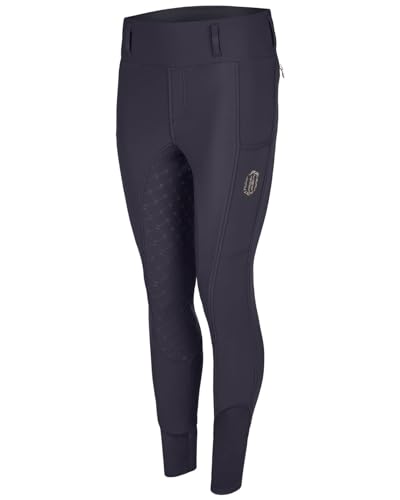 ESKADRON Damen Vollbesatz Riding Tights PRO Heritage 23/24 ESKADRON Damen Vollbesatz Riding Tights PRO Heritage 23/24 von Eskadron