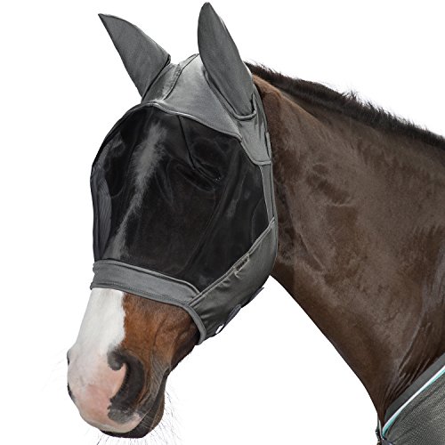 ESKADRON Fliegenmaske FLY MASK ESKADRON Fliegenmaske FLY MASK von Eskadron