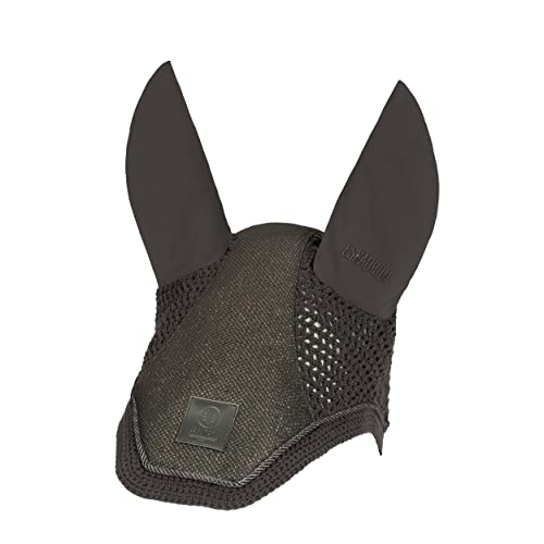 ESKADRON Fliegenohren GLITTER MESH SPORT ESSENCE Kollektion 2022/ ESKADRON Fliegenohren GLITTER MESH SPORT ESSENCE Kollektion 2022/ von Eskadron