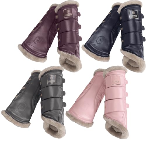 ESKADRON Gamaschen GLAMSLATE FAUXFUR SHETTY Heritage 23/24 ESKADRON Gamaschen GLAMSLATE FAUXFUR SHETTY Heritage 23/24 von Eskadron