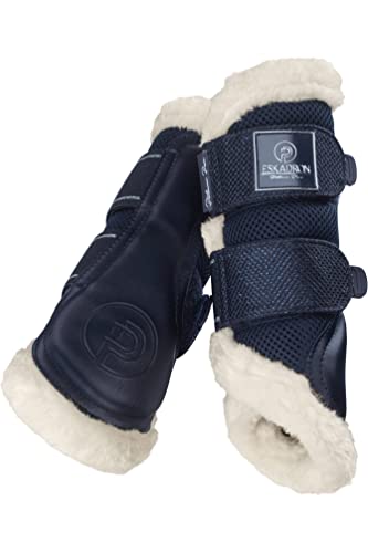 ESKADRON Gamaschen MESH EVO-WOOL Platinum PURE 2023 ESKADRON Gamaschen MESH EVO-WOOL Platinum PURE 2023 von Eskadron