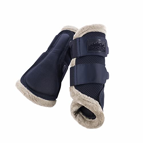 ESKADRON Gamaschen MESH FAUXFUR CLASSIC SPORTS Kollektion Herbst/Winter 2021 ESKADRON Gamaschen MESH FAUXFUR CLASSIC SPORTS Kollektion Herbst/Winter 2021 von Eskadron