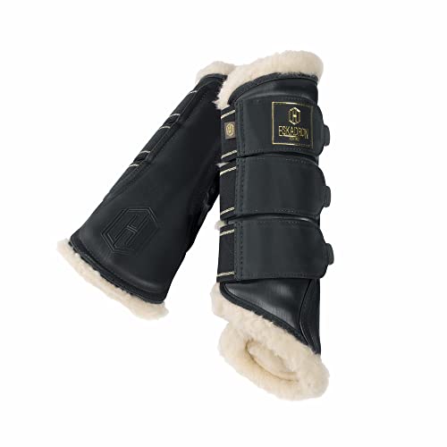 ESKADRON Gamaschen SOFTSLATE EVO-WOOL Heritage 2022 ESKADRON Gamaschen SOFTSLATE EVO-WOOL Heritage 2022 von Eskadron
