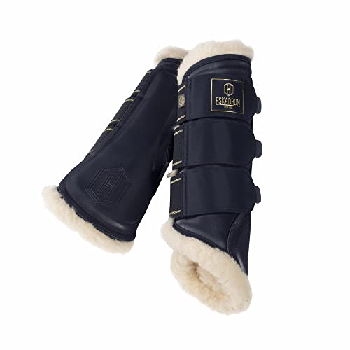 ESKADRON Gamaschen SOFTSLATE EVO-WOOL Heritage 2022 ESKADRON Gamaschen SOFTSLATE EVO-WOOL Heritage 2022 von Eskadron
