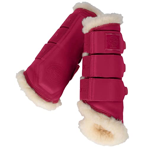 ESKADRON Gamaschen SOFTSLATE EVO-WOOL REFLEXX Frühjahr 2023 ESKADRON Gamaschen SOFTSLATE EVO-WOOL REFLEXX Frühjahr 2023 von Eskadron