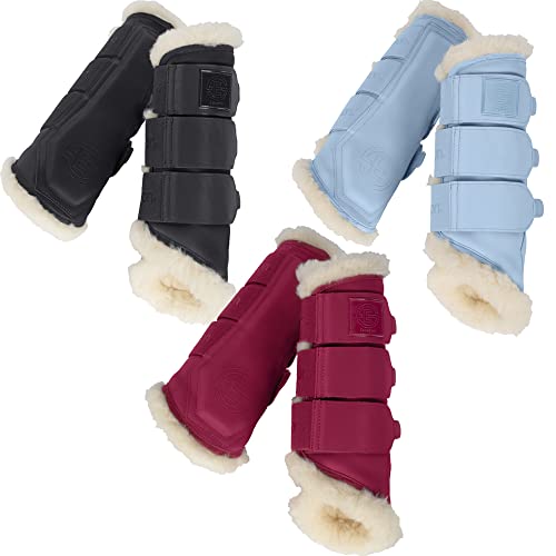 ESKADRON Gamaschen SOFTSLATE EVO-WOOL REFLEXX Frühjahr 2023 ESKADRON Gamaschen SOFTSLATE EVO-WOOL REFLEXX Frühjahr 2023 von Eskadron